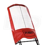 Toro Snow Blower Shield